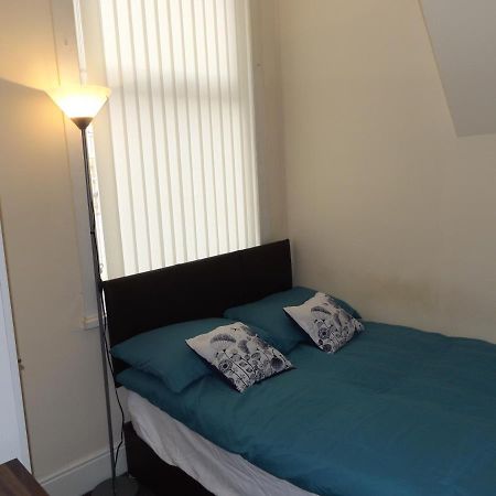 Mountcastle House Daire Leicester Dış mekan fotoğraf