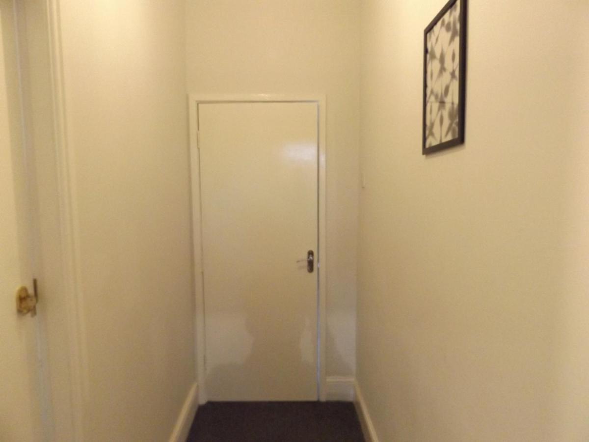 Mountcastle House Daire Leicester Dış mekan fotoğraf