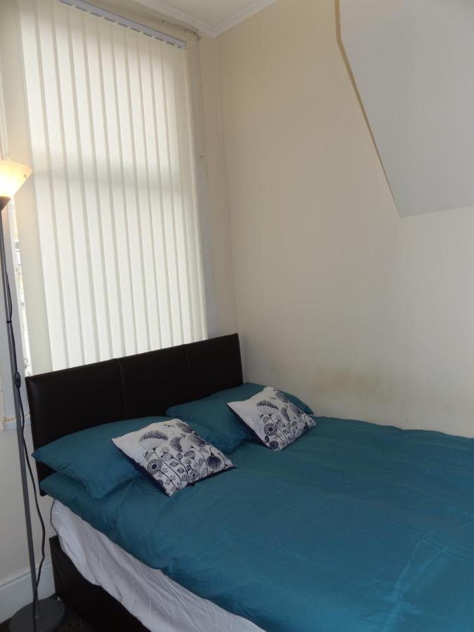 Mountcastle House Daire Leicester Dış mekan fotoğraf