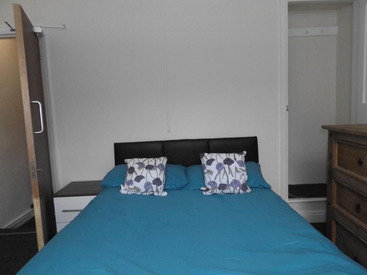 Mountcastle House Daire Leicester Dış mekan fotoğraf
